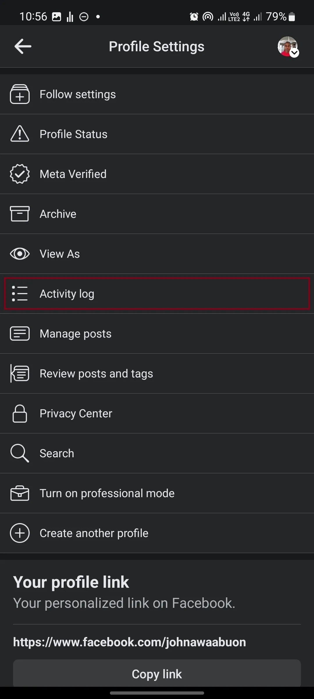 How to Delete Your Facebook Watch History (and Why You Should)