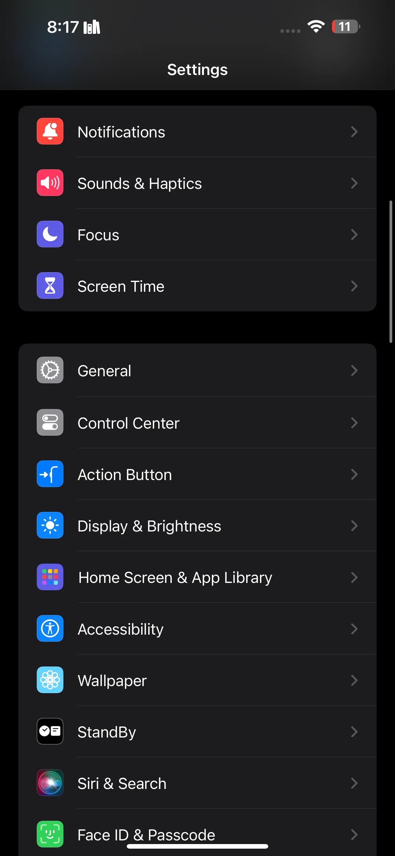 How to Silence Notifications on Your iPhone
