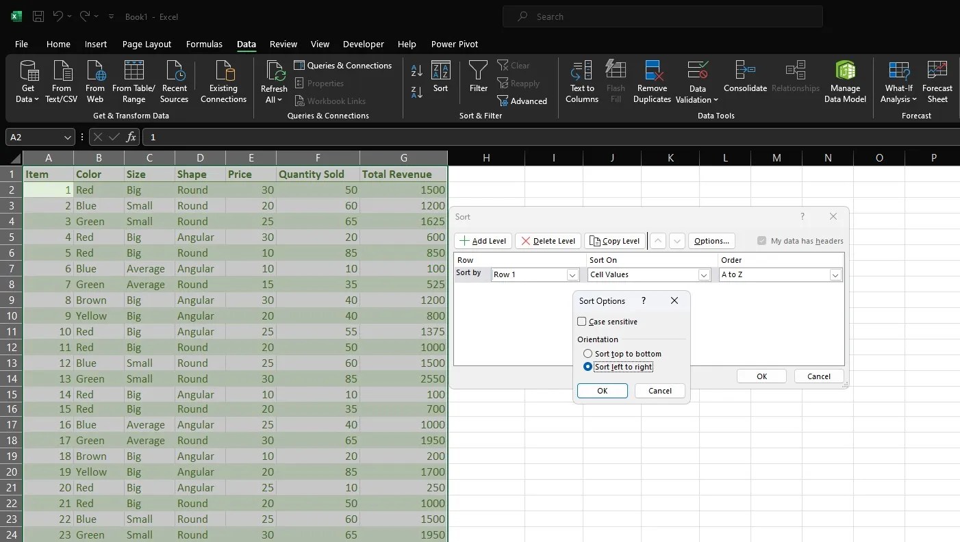 What Are Columns Called In Excel at Dylan Bass blog