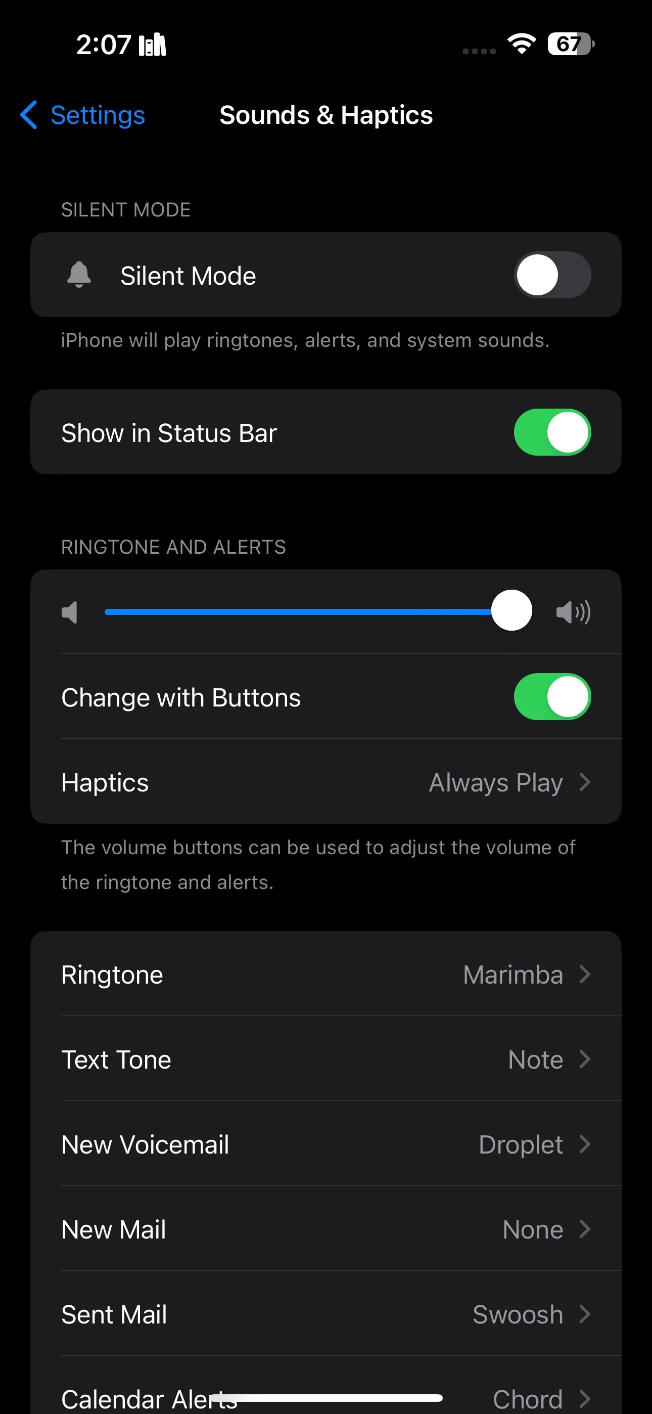 How to Change the Alarm Volume on Your iPhone