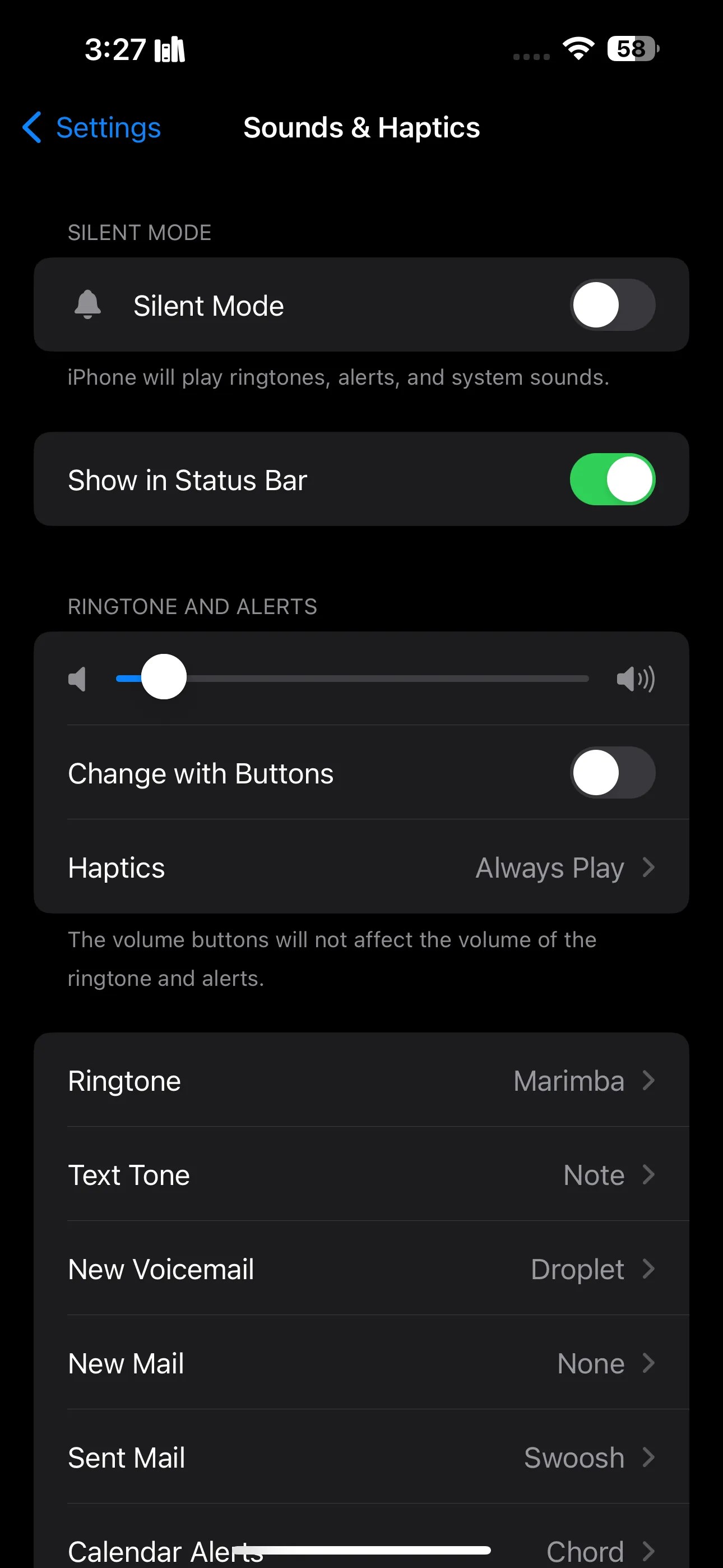 How to Change the Alarm Volume on Your iPhone