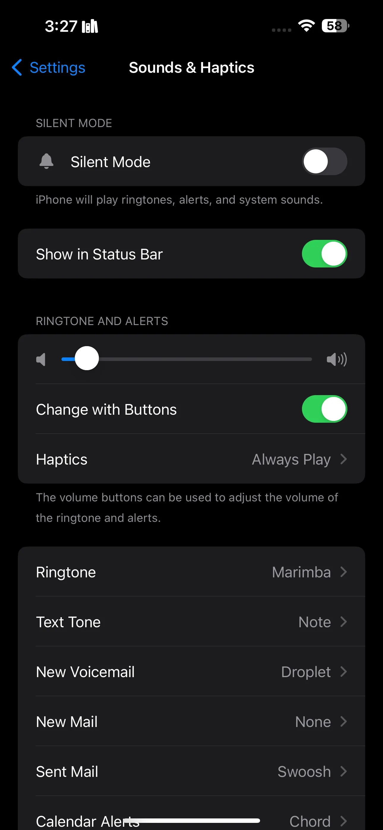 How to Change the Alarm Volume on Your iPhone