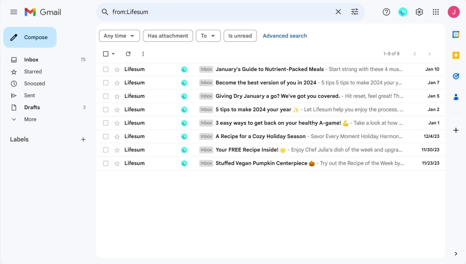 How to Find and Delete Junk Mail in Gmail 6 Simple Ways