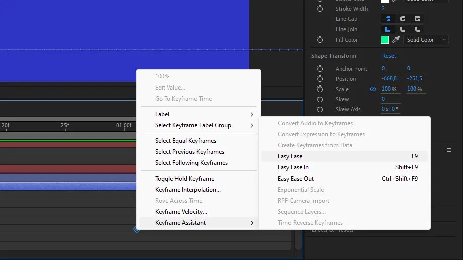 7 Essential Adobe After Effects Tools Every User Should Master