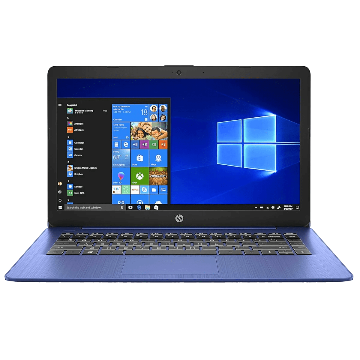 The Best Budget Laptops