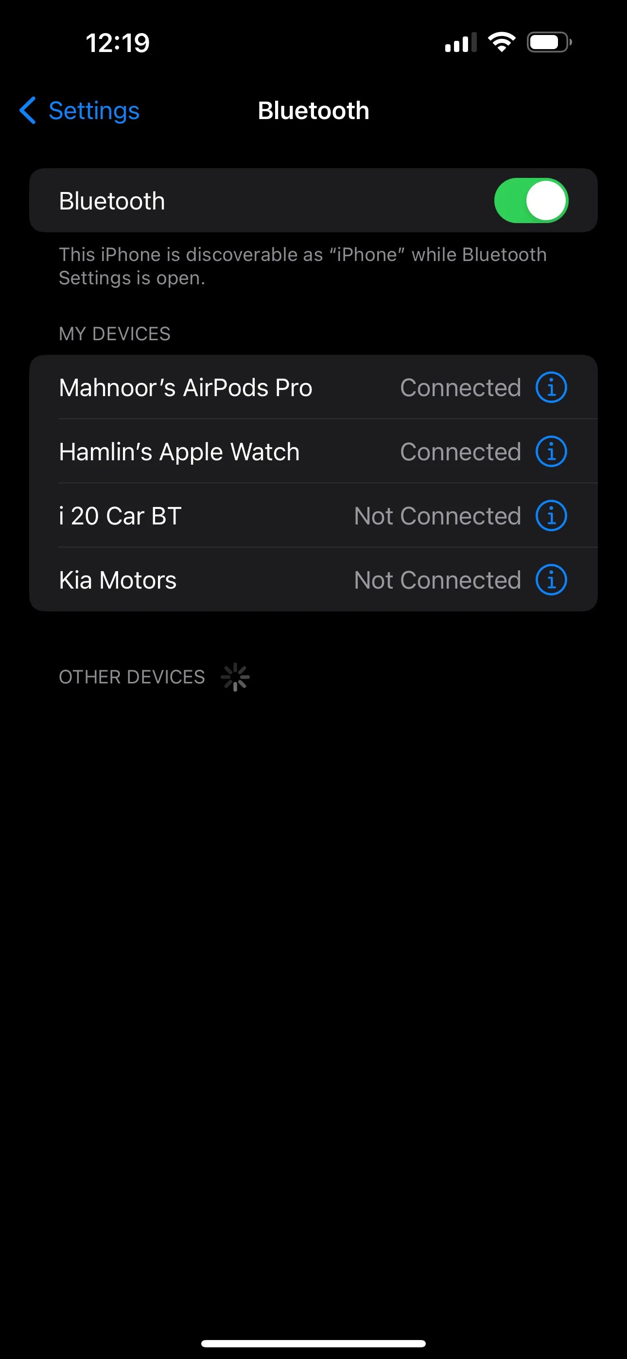 Orange Light on AirPods? What Your AirPods' Colors Mean