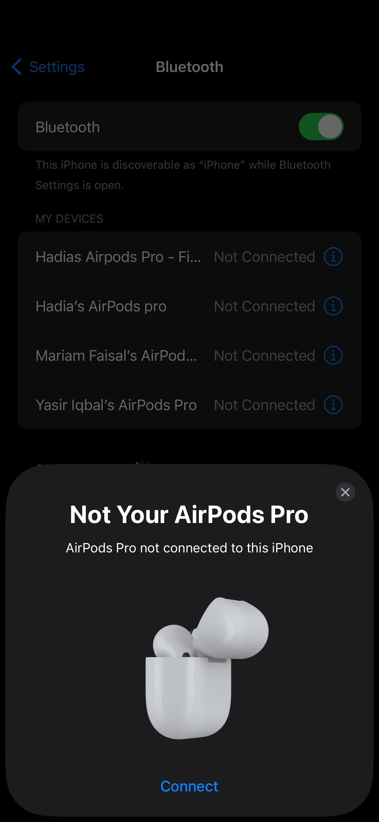 Orange Light on AirPods? What Your AirPods' Colors Mean