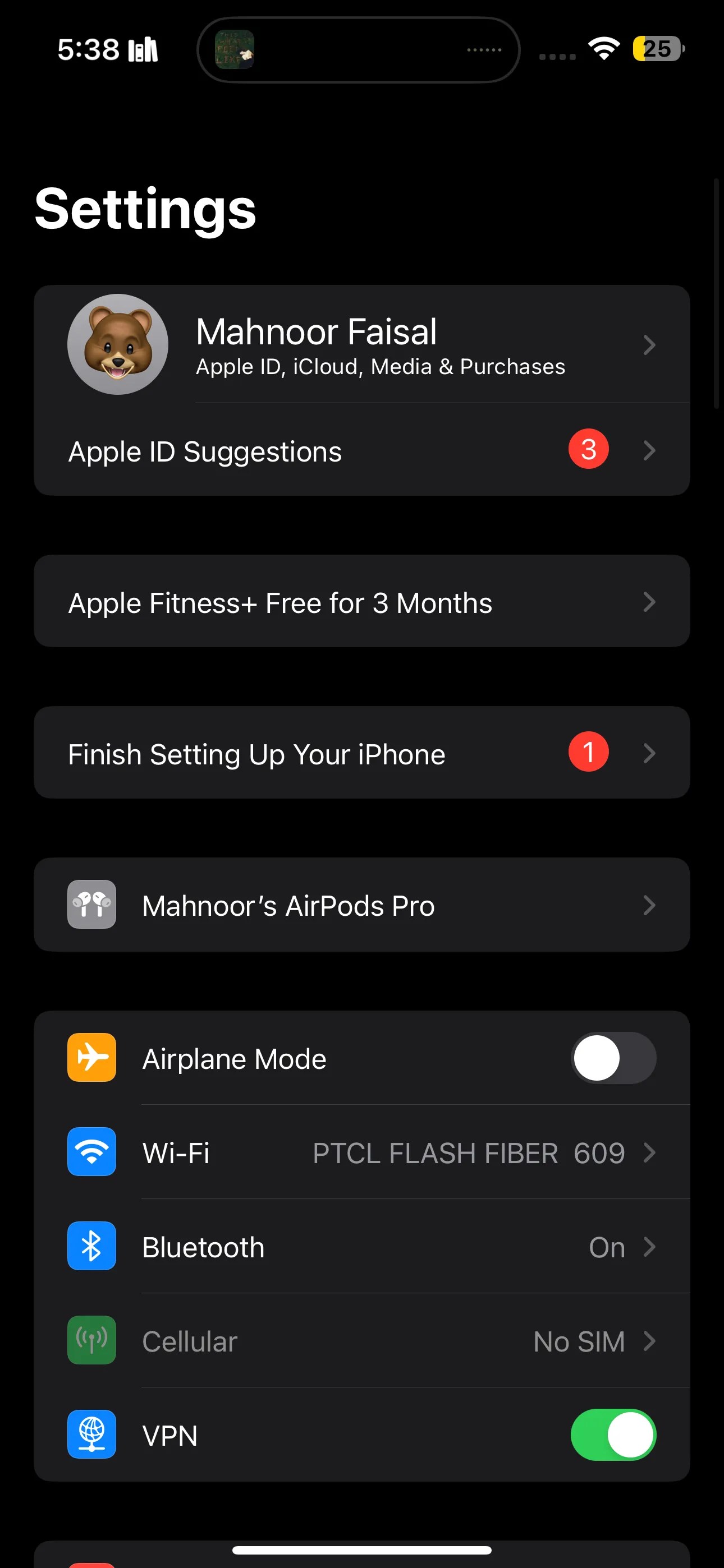 Orange Light on AirPods? What Your AirPods' Colors Mean