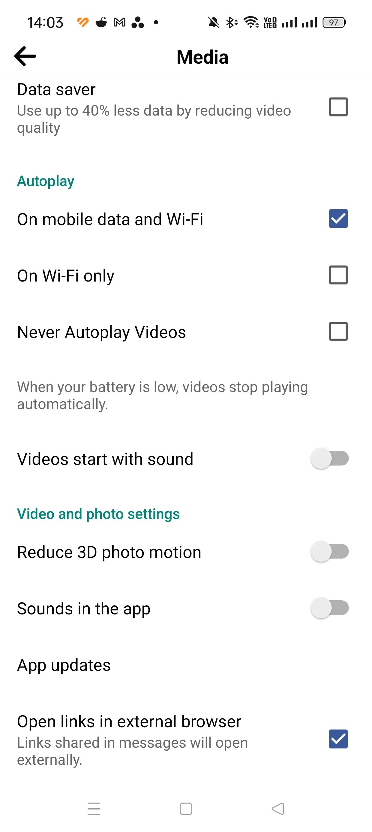 Can You Turn Off Facebook’s In-App Browser? How It Works