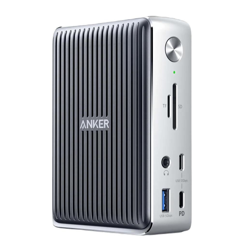 The Best Laptop Docking Stations of 2024