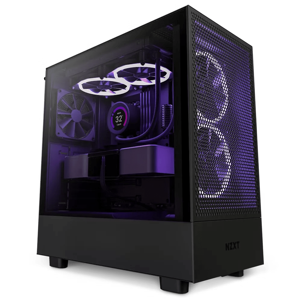 The Best PC Cases of 2024