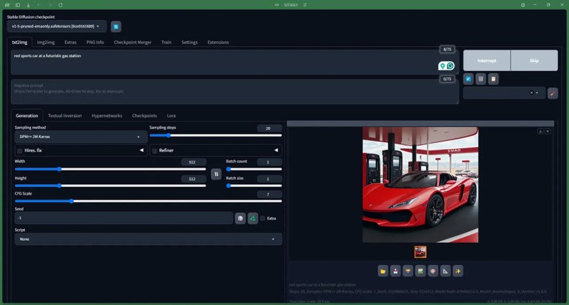 stable-diffusion-web-ui