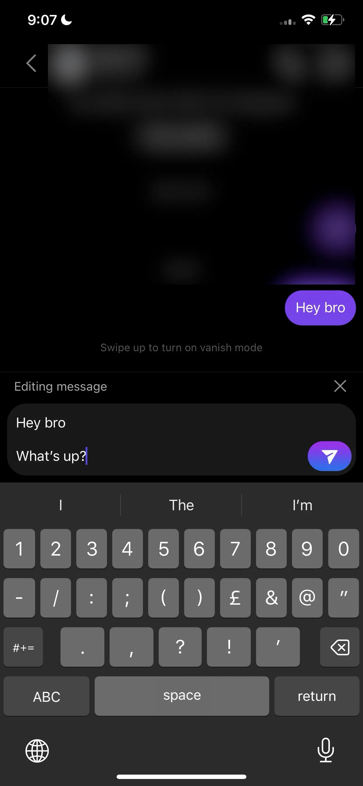 What Happens When You Unsend a Message on Instagram?