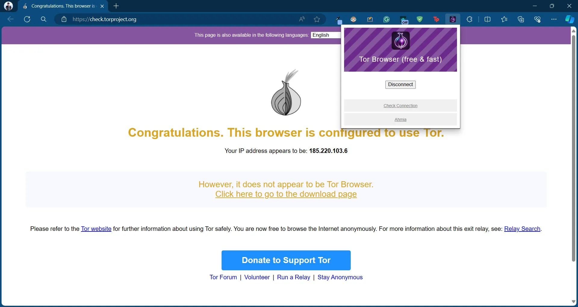 5 Ways to Access Onion Sites Without Tor Browser