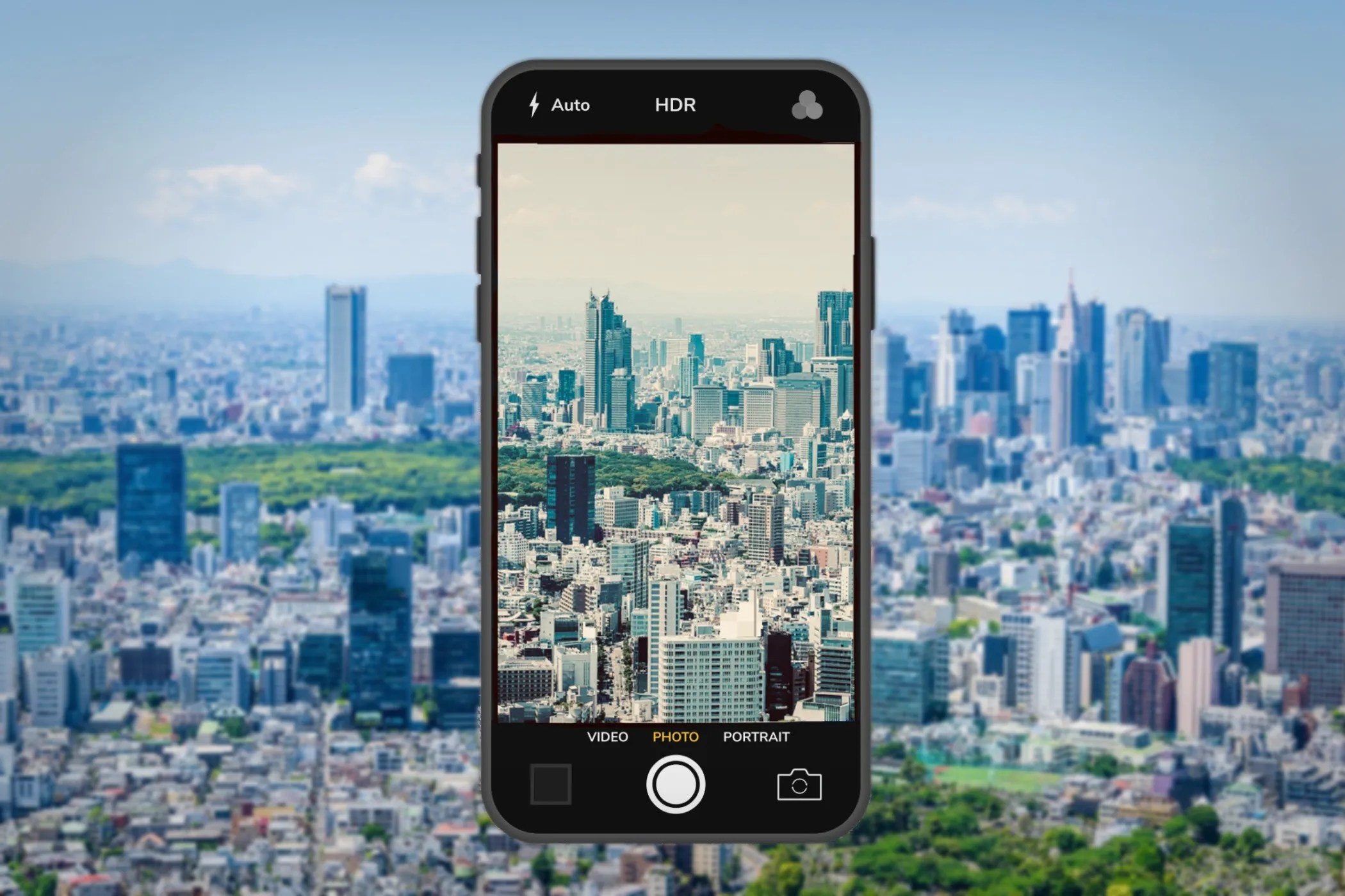 How to Make the Most of Your iPhone's Photo Editing App for Better Photos