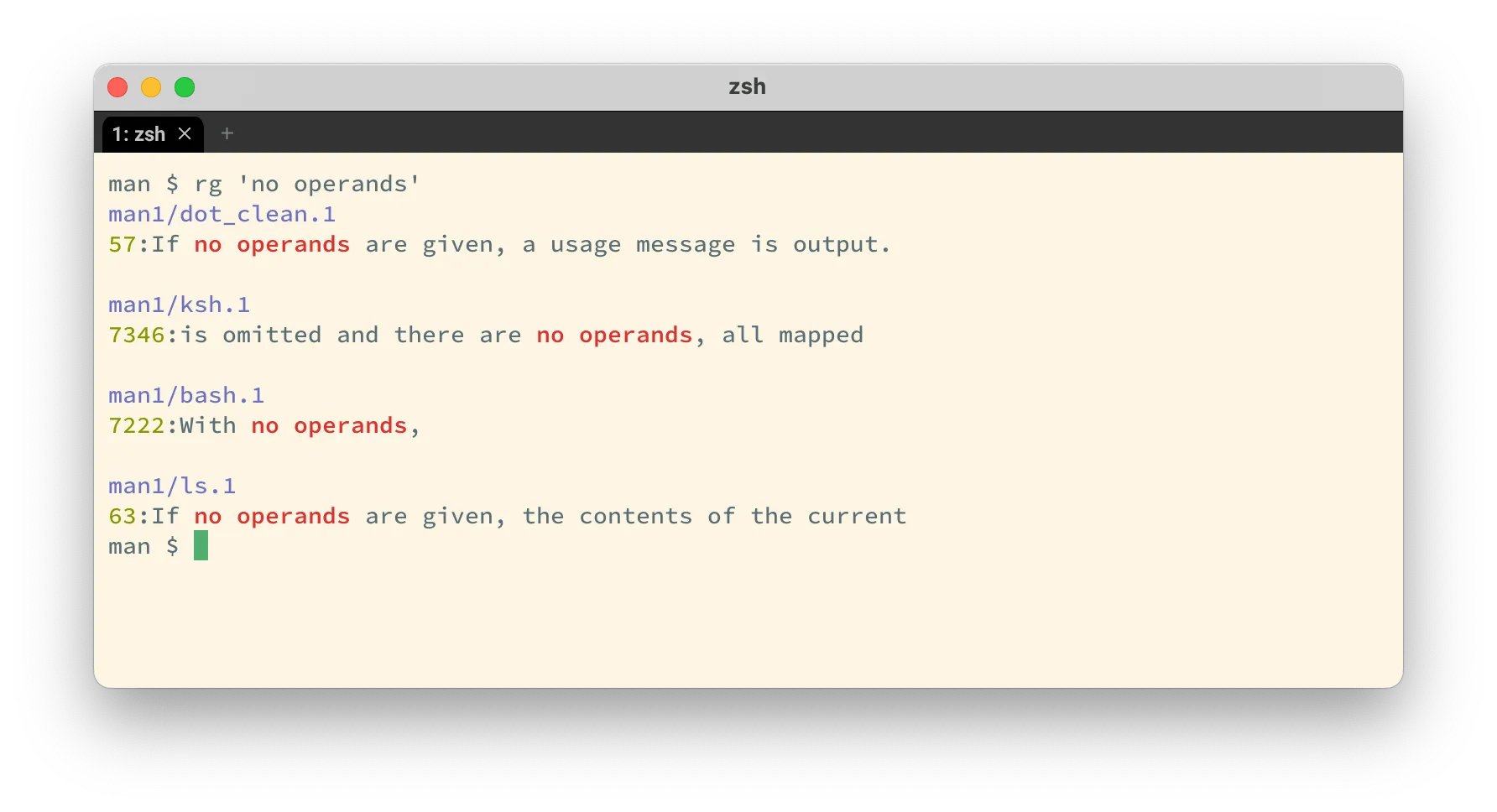 These 4 Classic Linux Tools Have Better Modern Alternatives