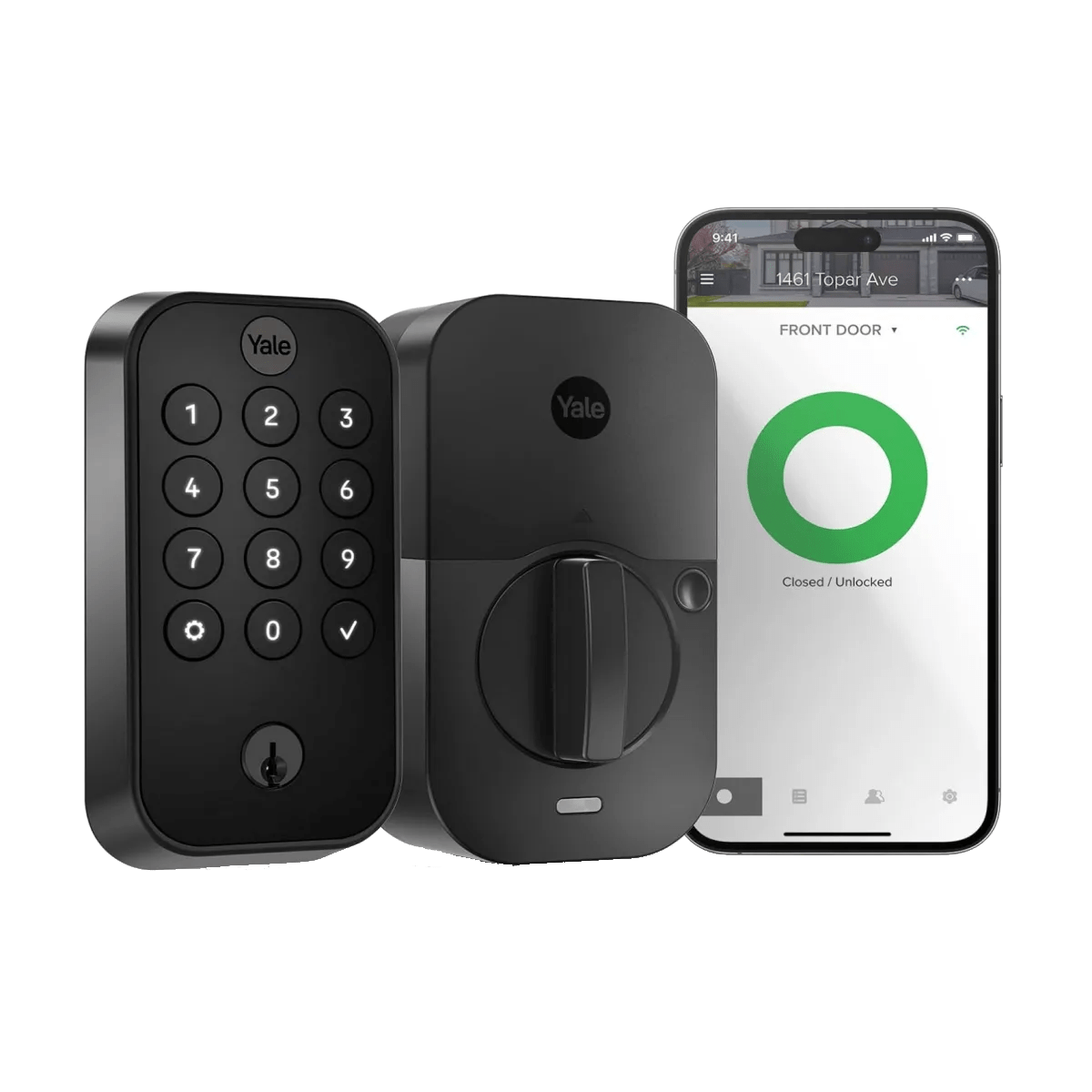 The Best Smart Locks of 2024(03)
