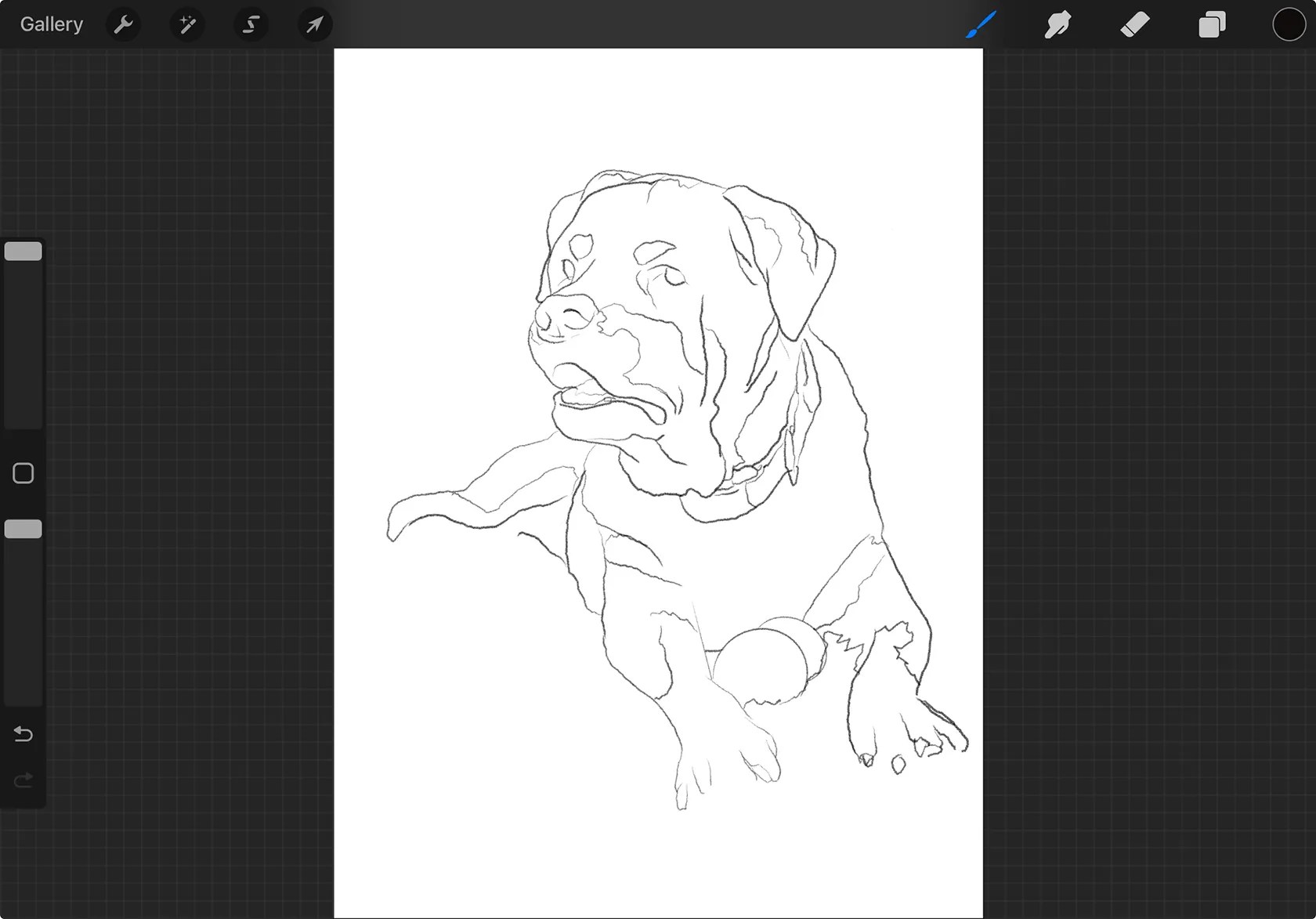 This Is the Easiest Way for Anyone to Get Into Digital Painting