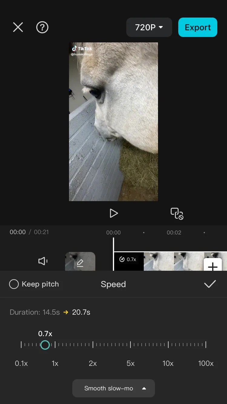 How You Can Easily Speed Up or Slow Down a Video Using These Tools
