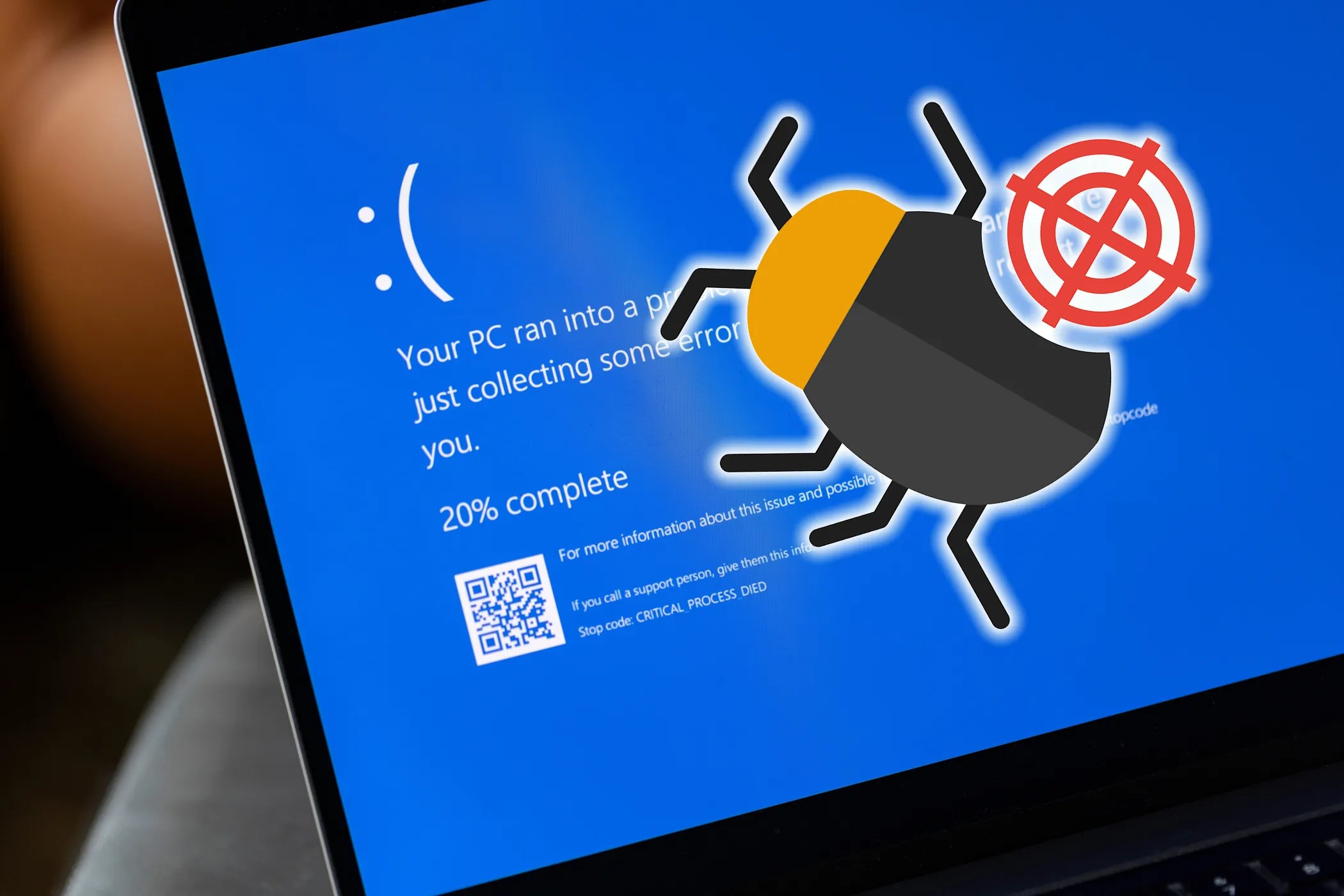 Windows Is a Secure OS, But Its Awful Reputation Persists for These Reasons