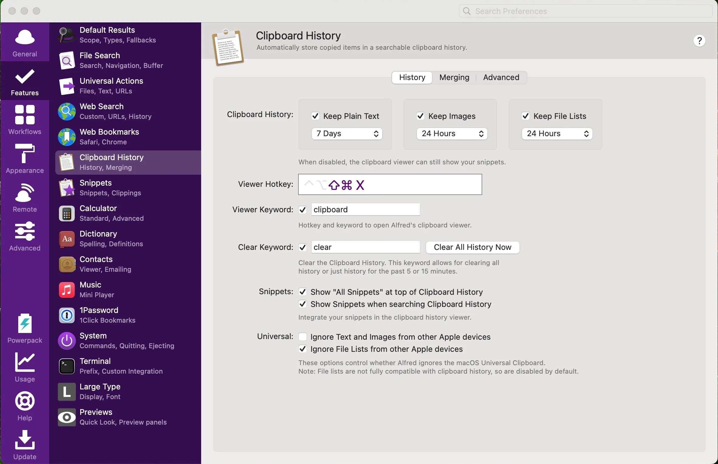 Why I Replaced Spotlight on My Mac With Alfred