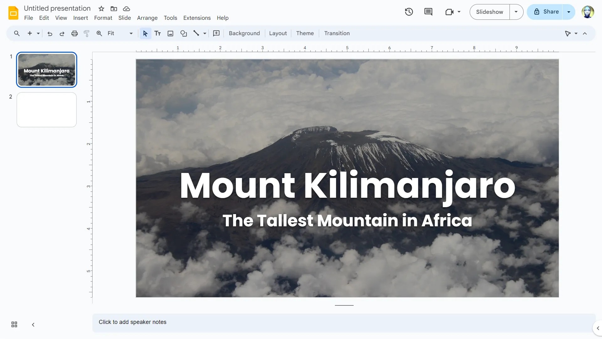 How I Turn Boring Google Slides Into EyeCatching Presentations