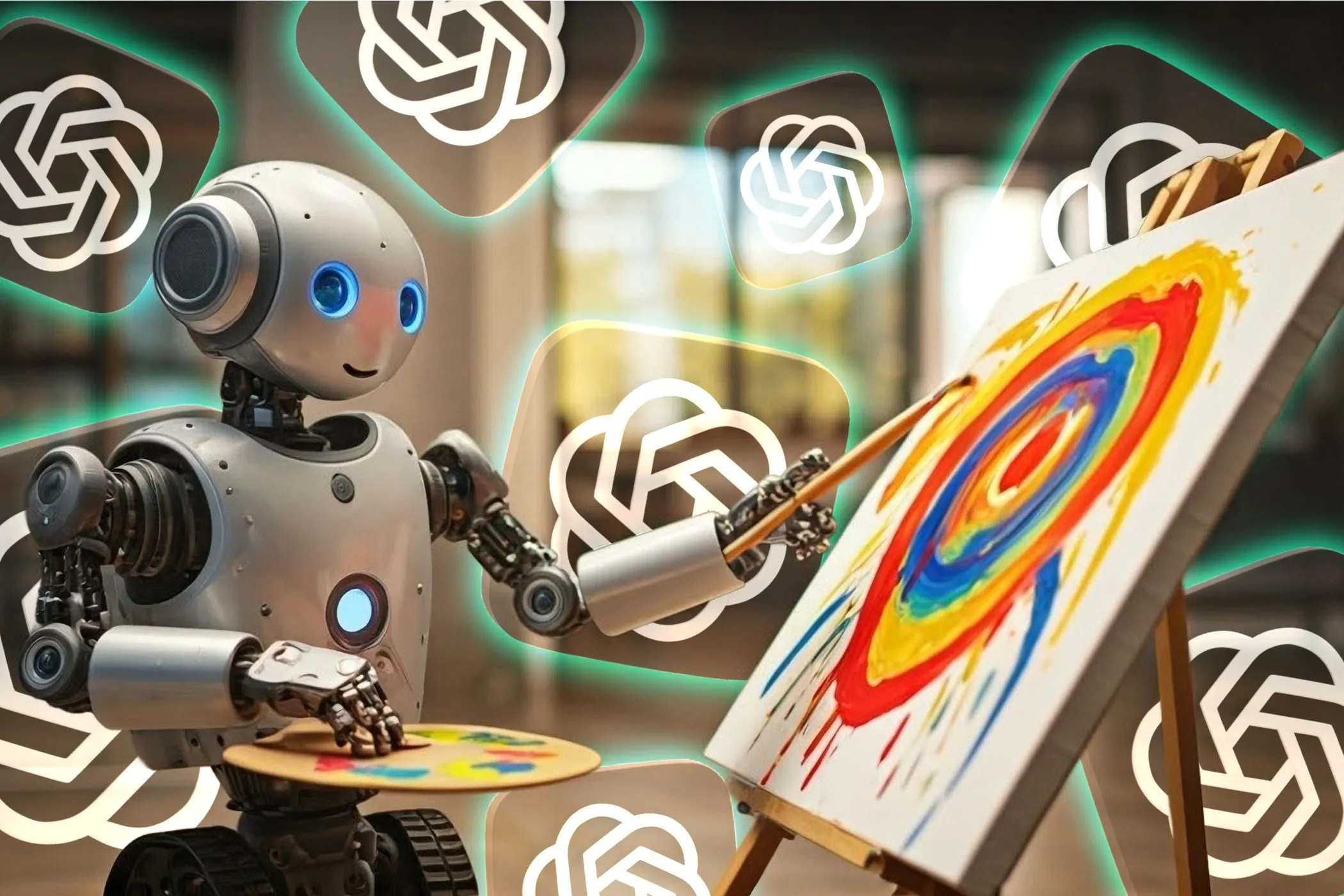 This Is Why AI Can't Write Text in Images—and How You Get Around It