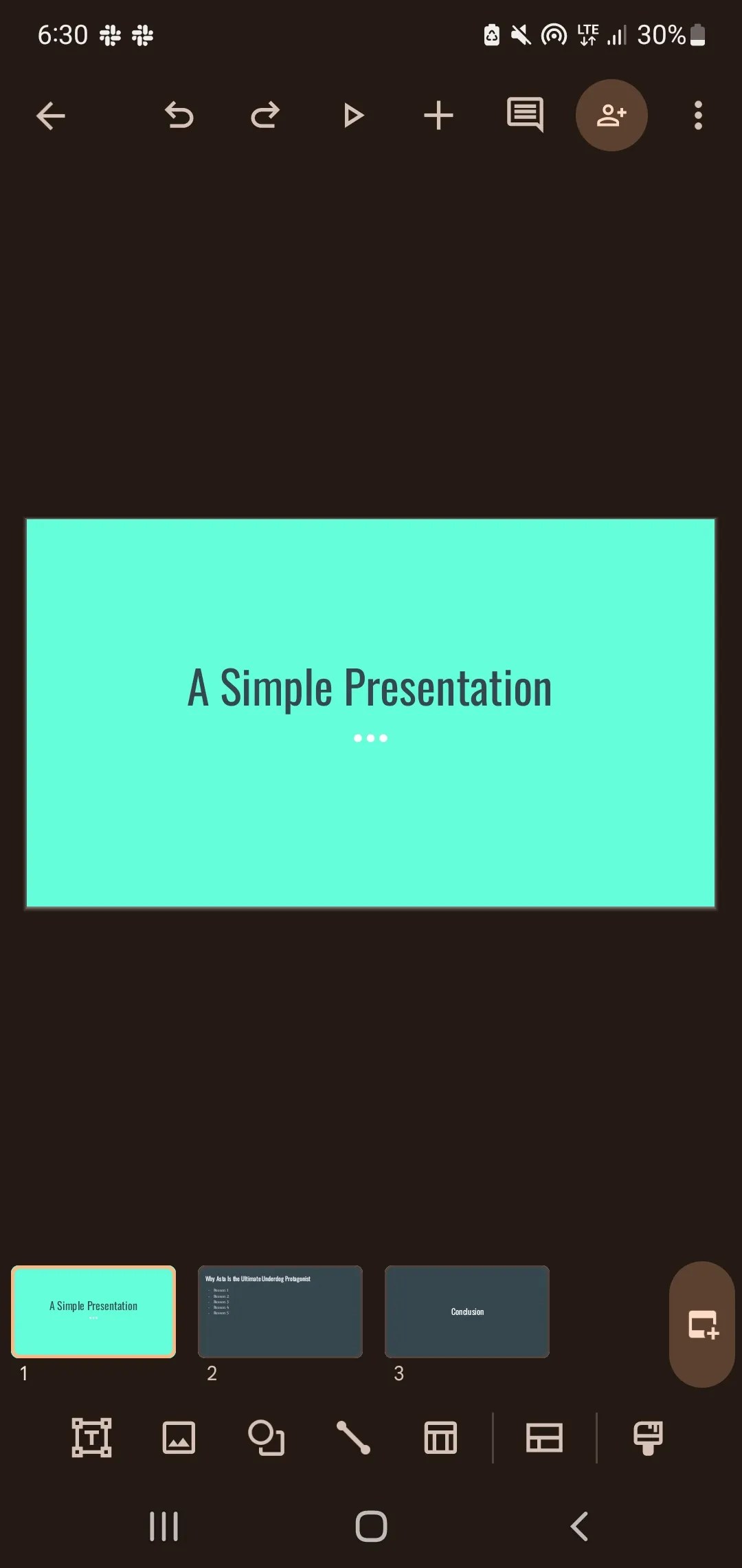 Why I Prefer Google Slides Over PowerPoint for Everyday Presentations