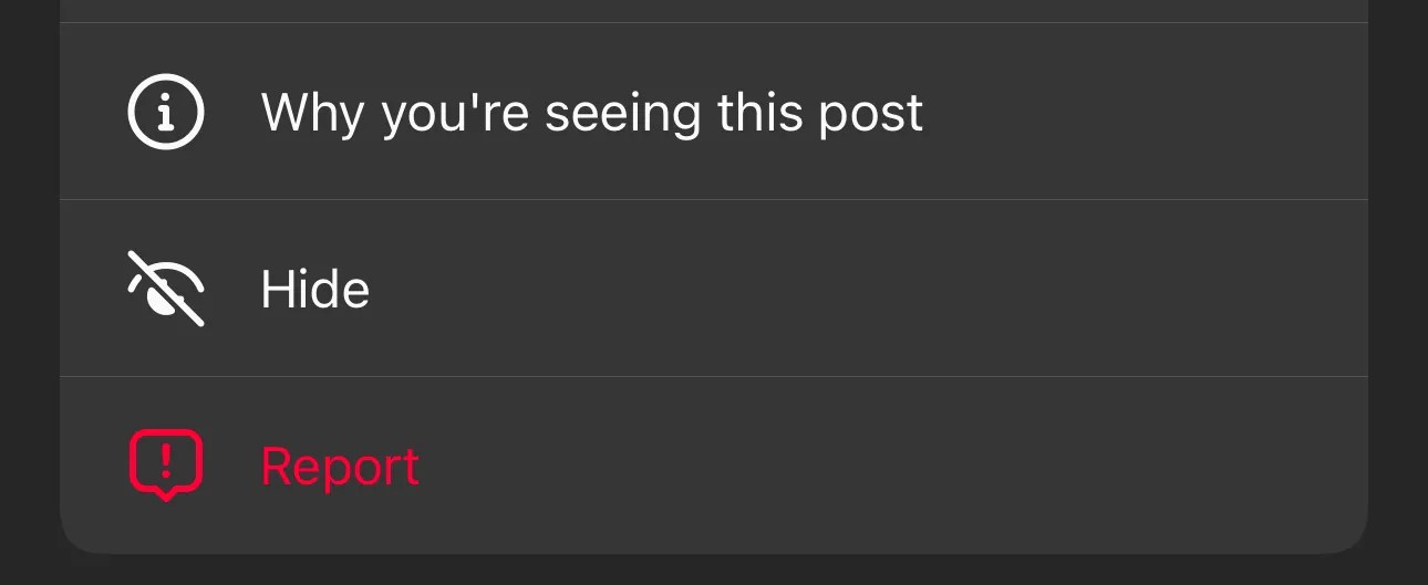 How to Get More Control Over What You See on Social Media