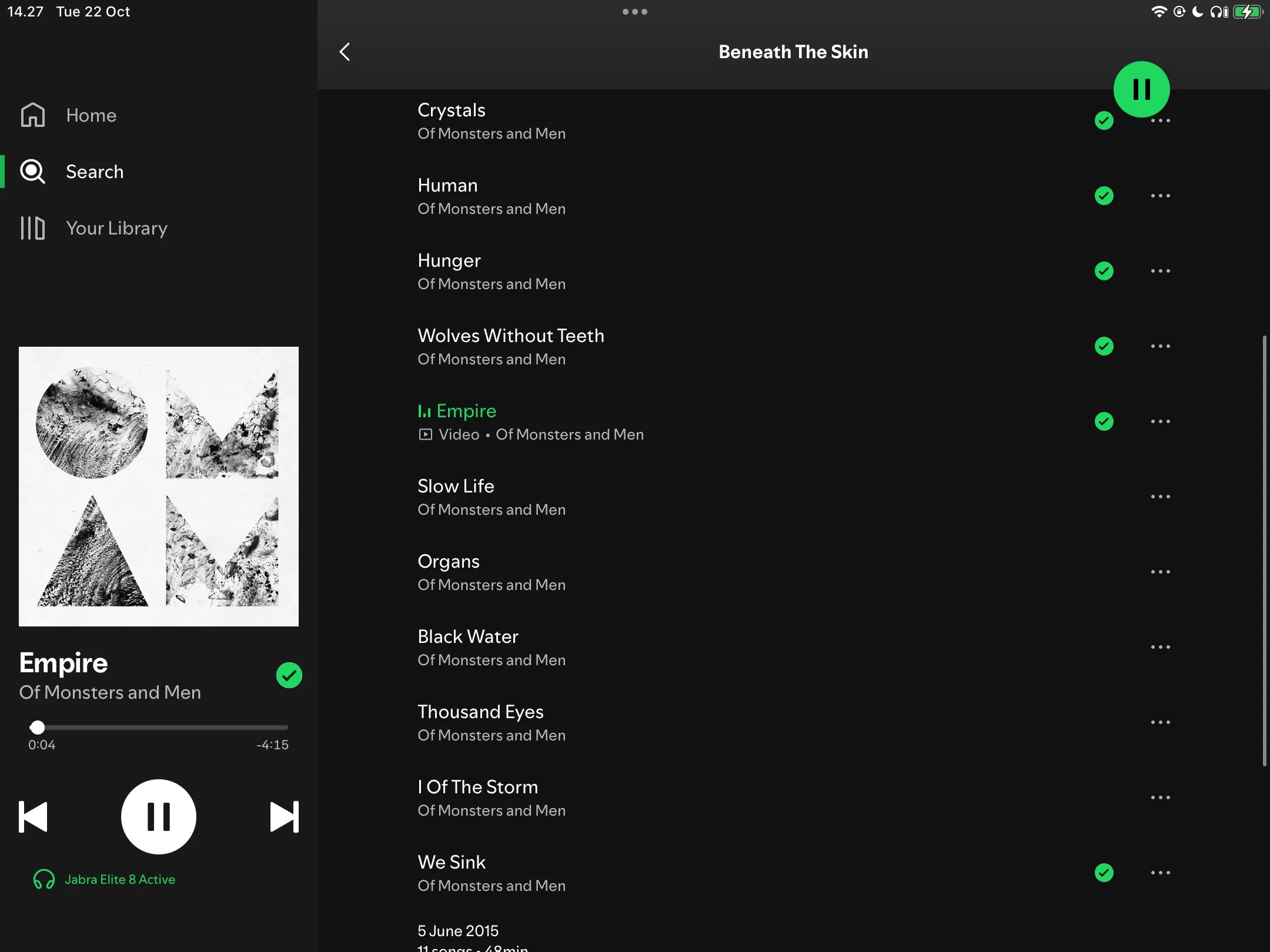 Albums Are Better Than Random Playlists, and You’ll Never Convince Me