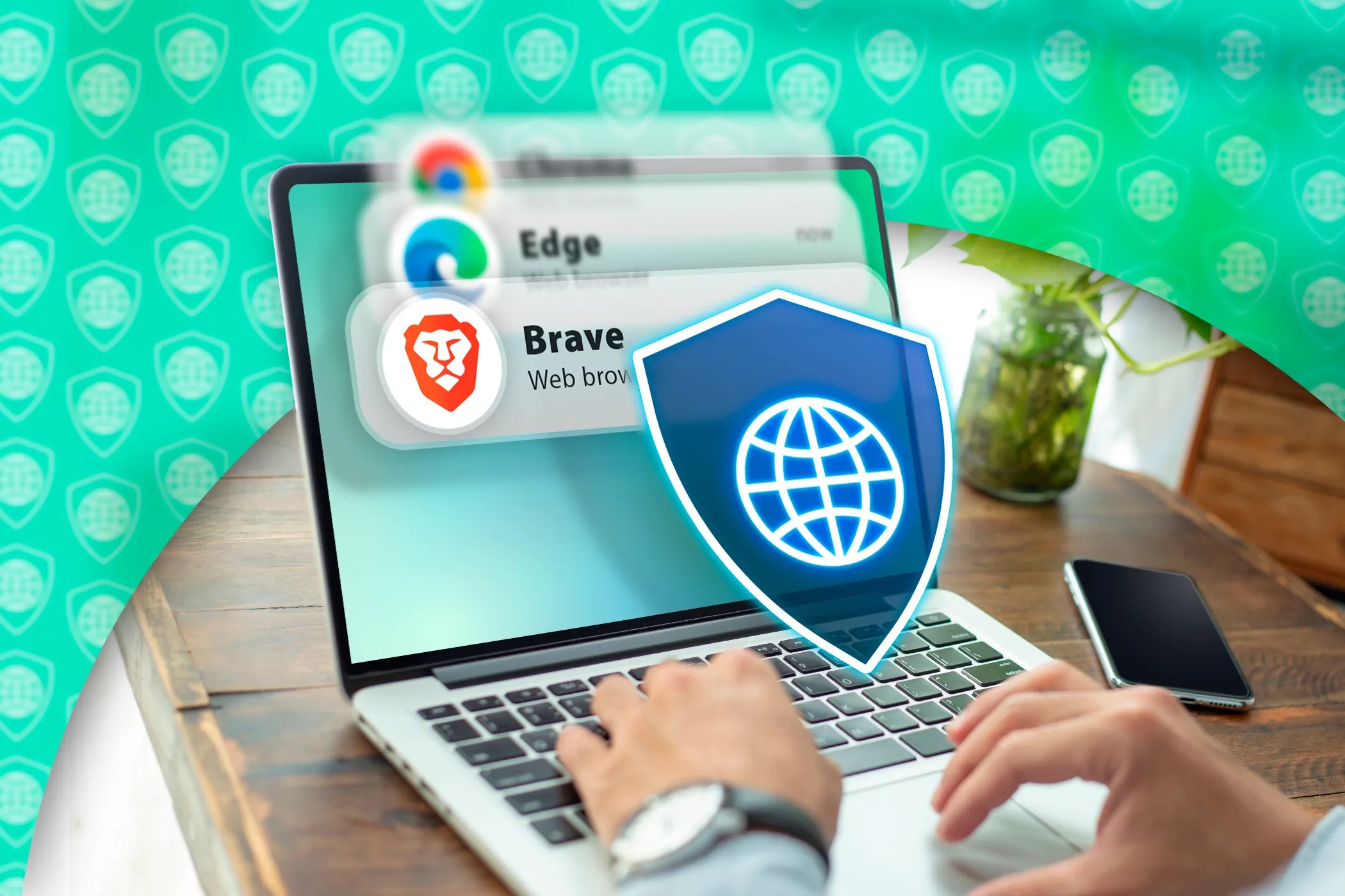 I Ranked the Most Secure  Browsers Check Out the Winners