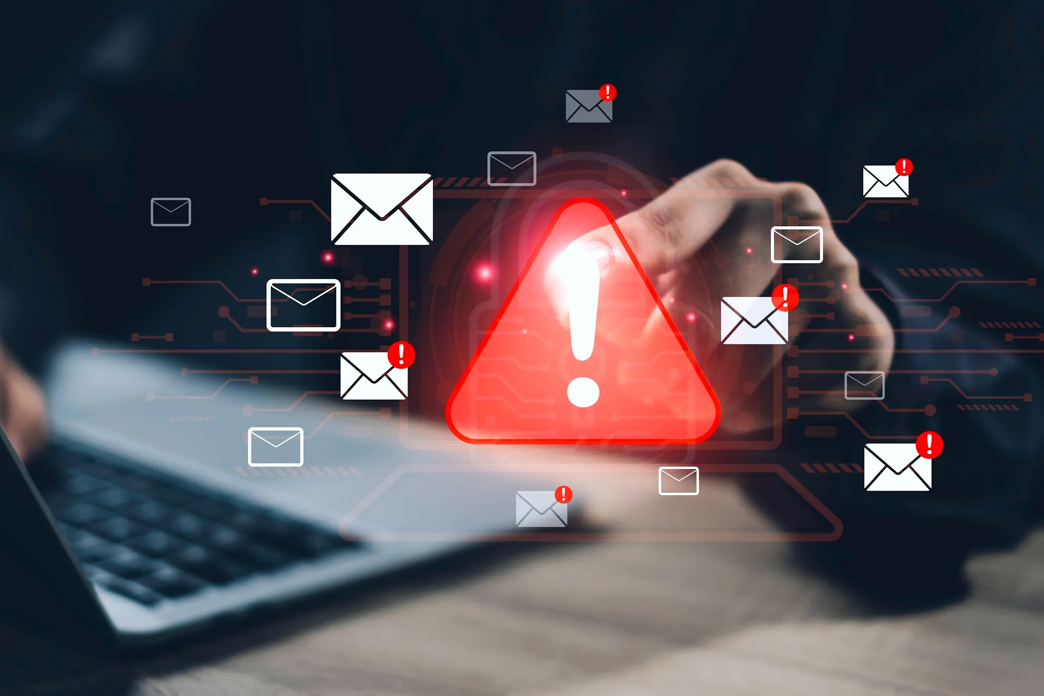 You're Not Imagining It Phishing Attacks Are Rampant(04)