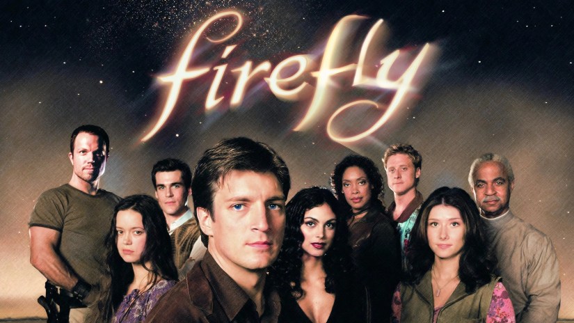 Firefly TV show