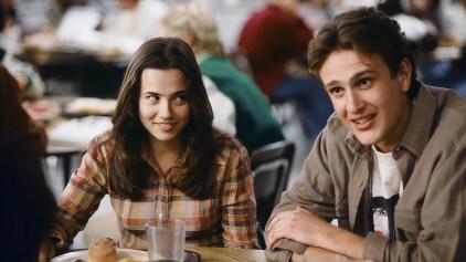 Freaks and Geeks