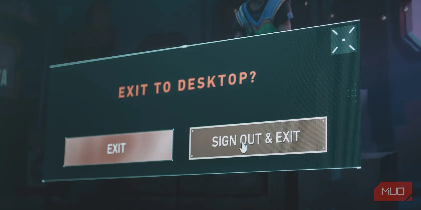 How To Log Out Of Valorant 2024 Pc Teddy Rhodia