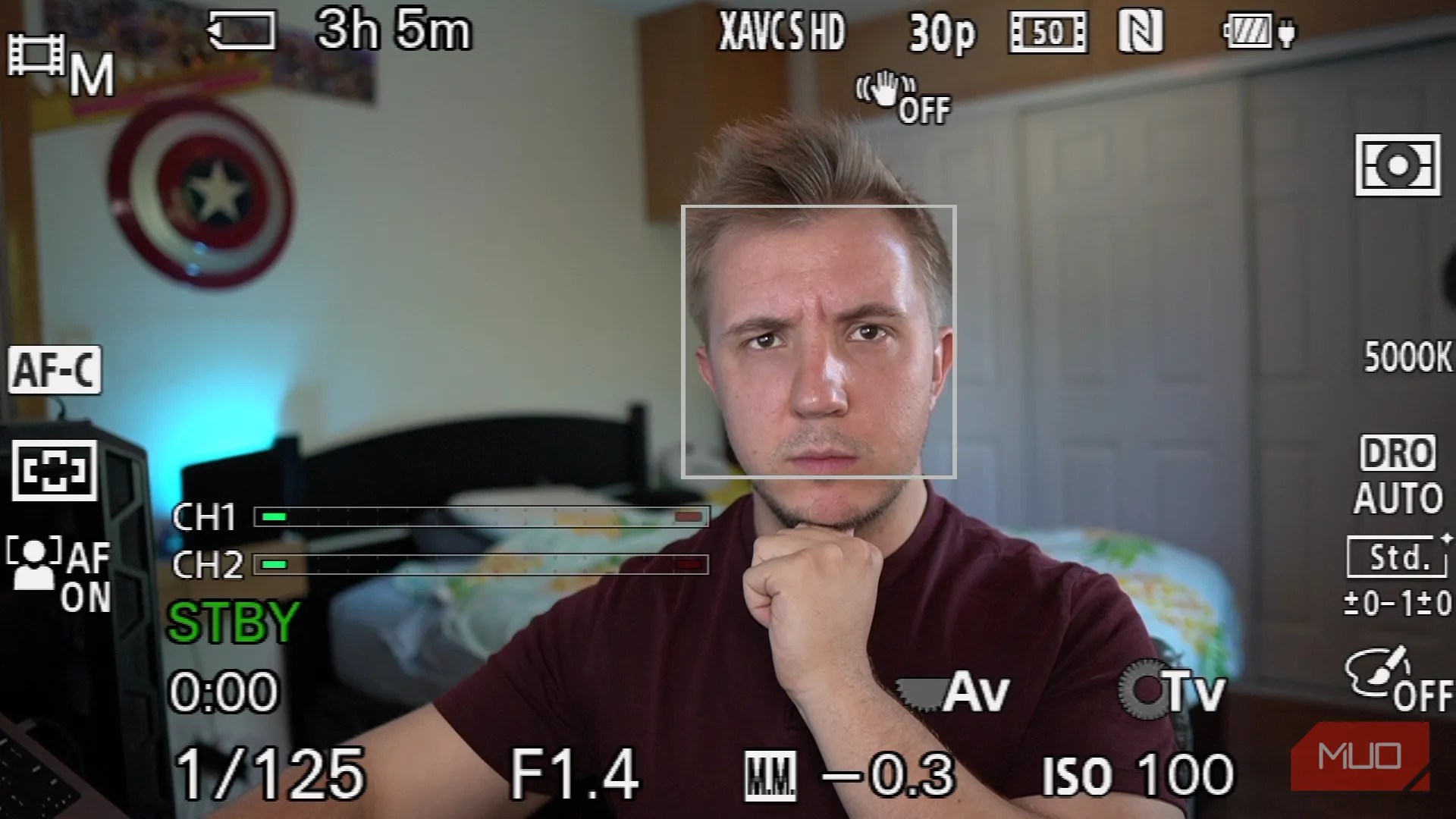 What Is Clean HDMI Output? How to Set It Up on Your Camera