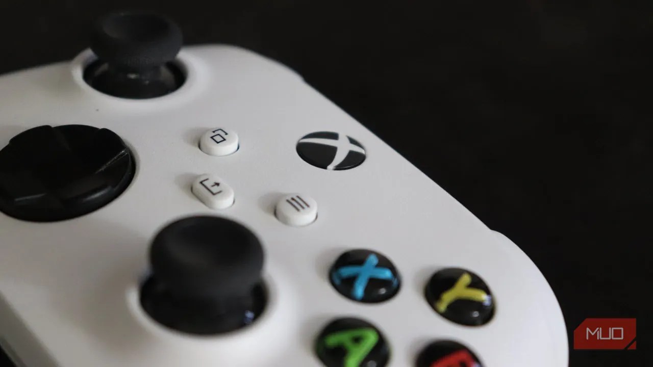 Xbox Controller Drifting? Here's How to Fix That
