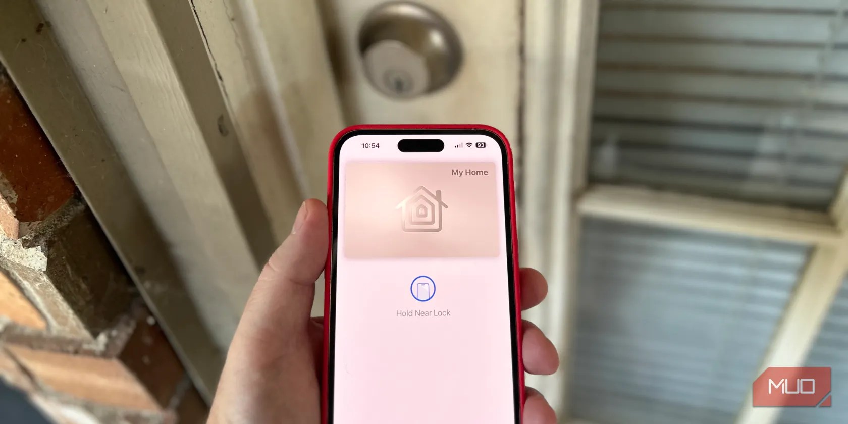 Review Level Lock+ Is a TopNotch Apple HomeKit Smart Lock That Goes Undercover