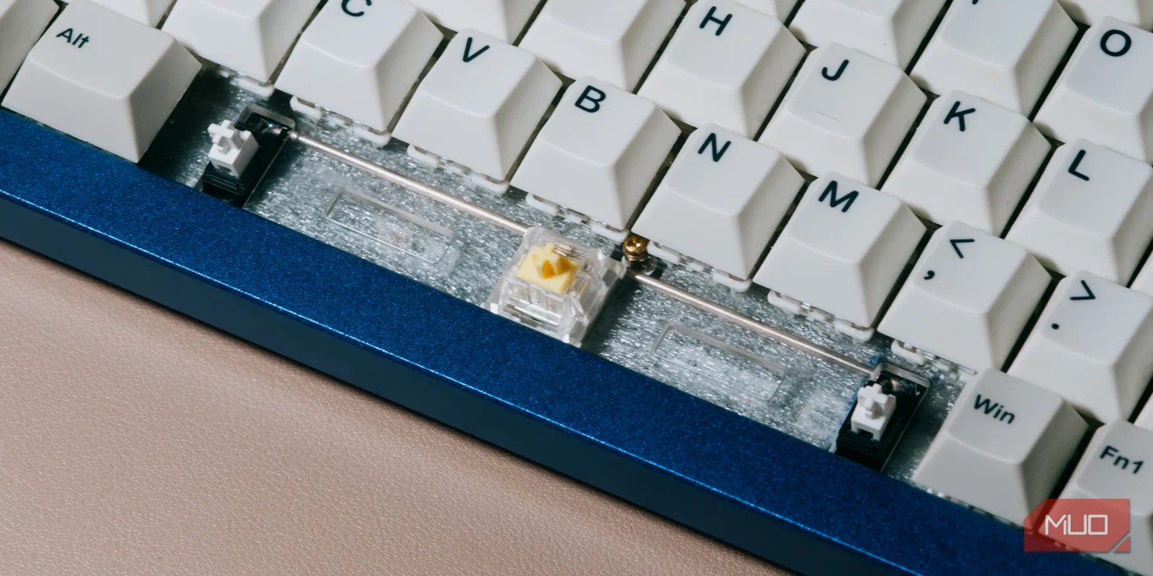 5 Ways to Modify the Stabilizers on Your Mechanical Keyboard