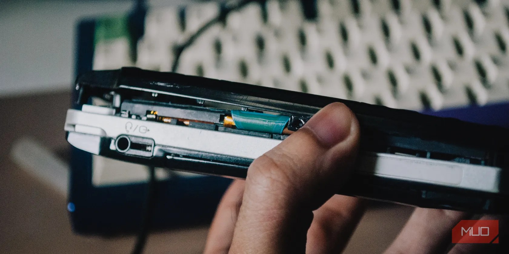 How to Clean a Sony PSP