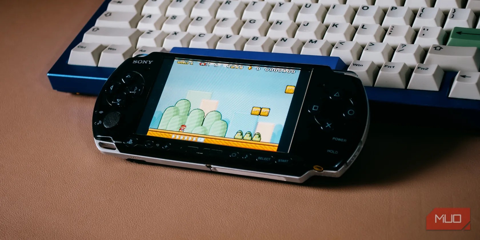 How to Turn Your PSP Into a Game Boy Emulator