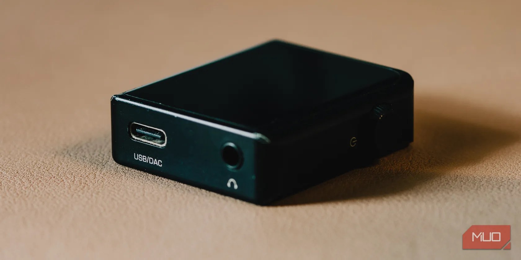 4 Reasons You Should Buy an External DAC Instead of a Sound Card