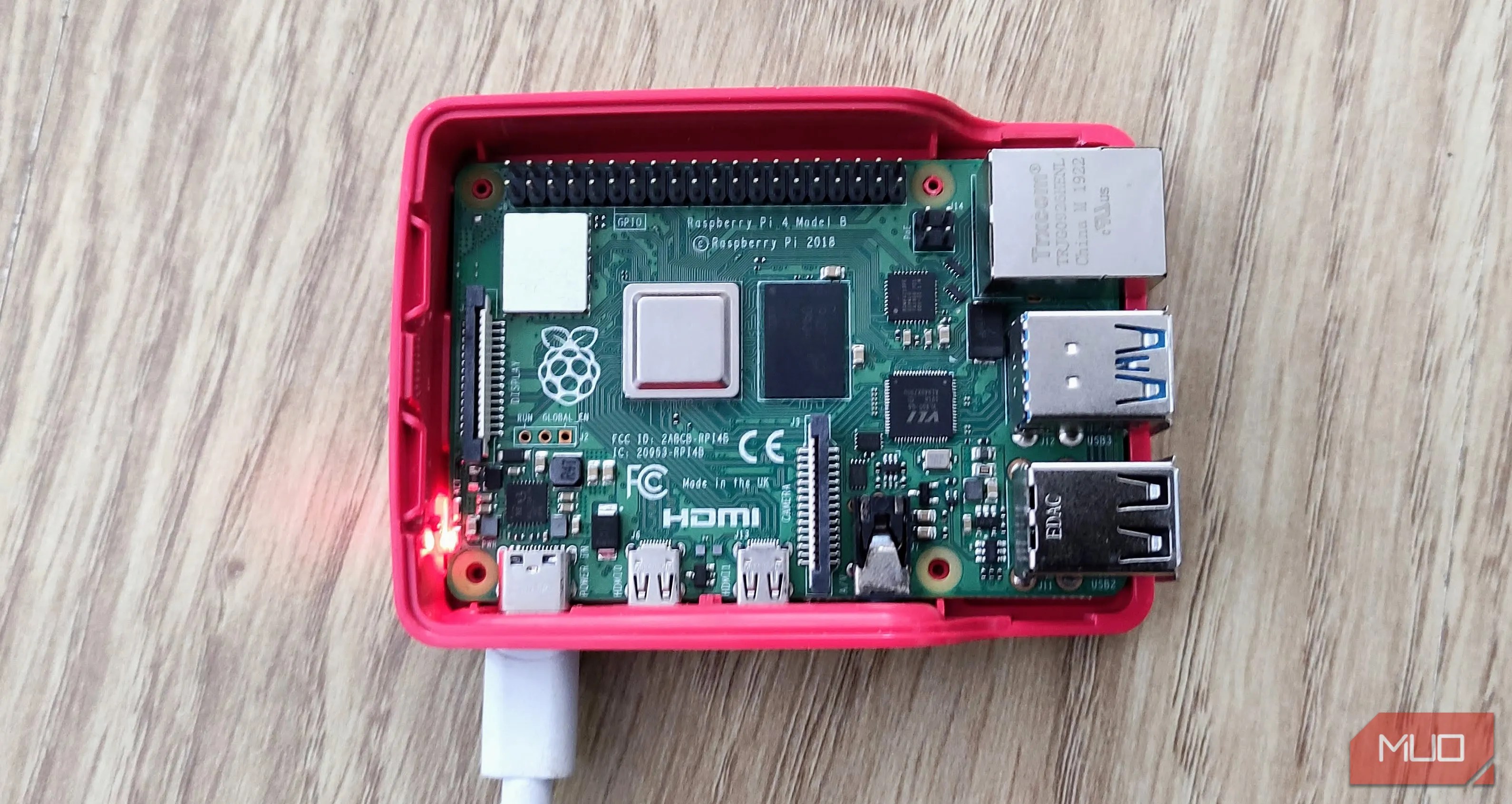 How to Read Your Raspberry Pi's LEDs and Troubleshoot Boot Issues