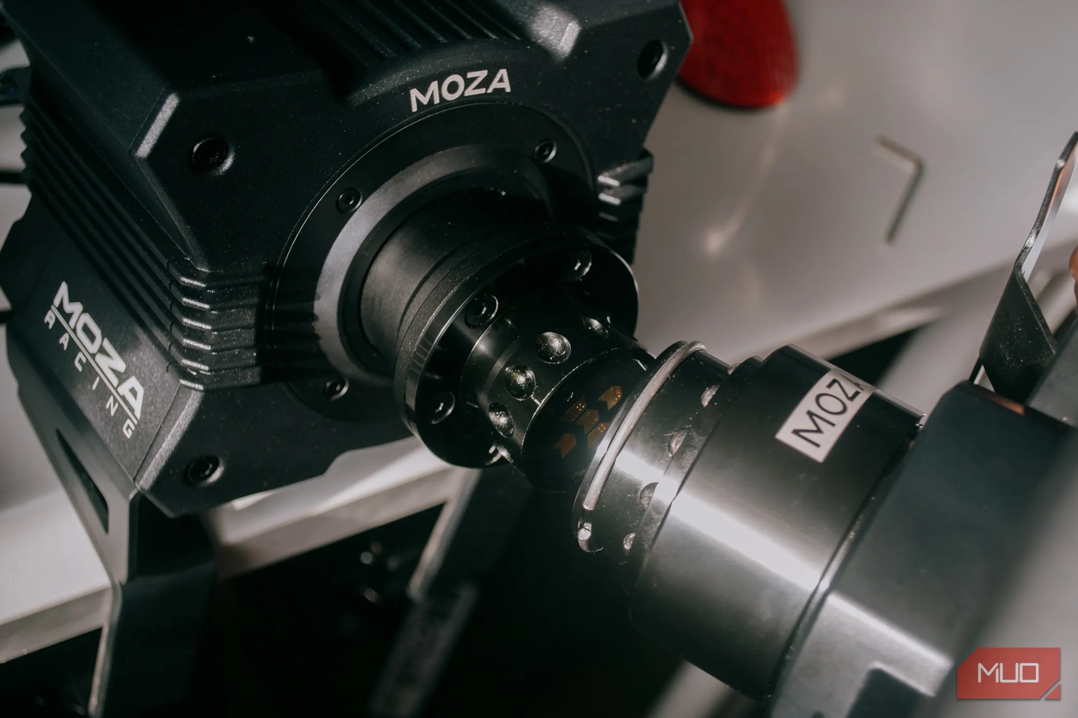 MOZA R5 Bundle Review A Great Sim Racing Starting Point for 499