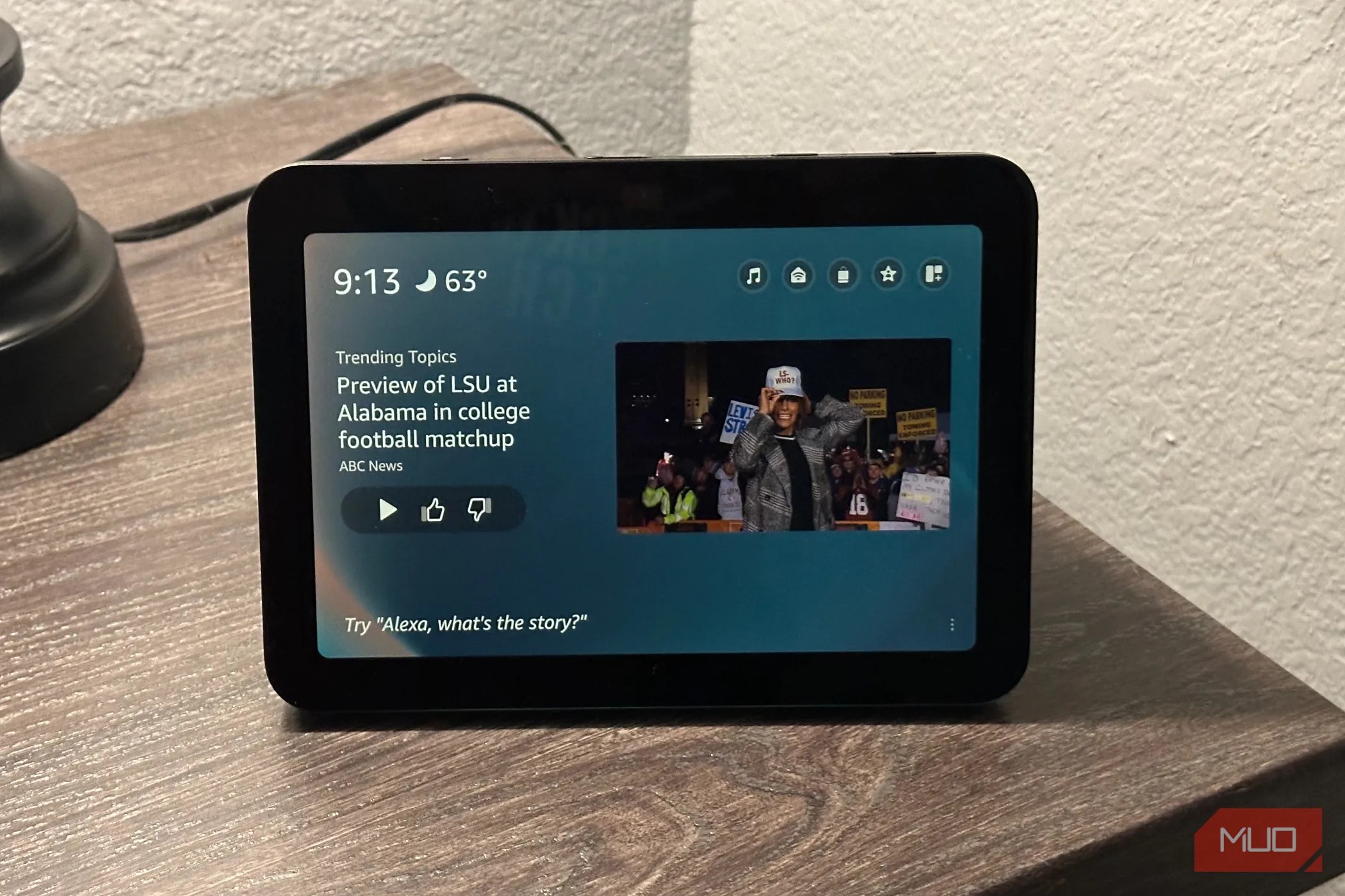 Amazon Echo Show 8 Third Generation Review Better Audio, Faster
