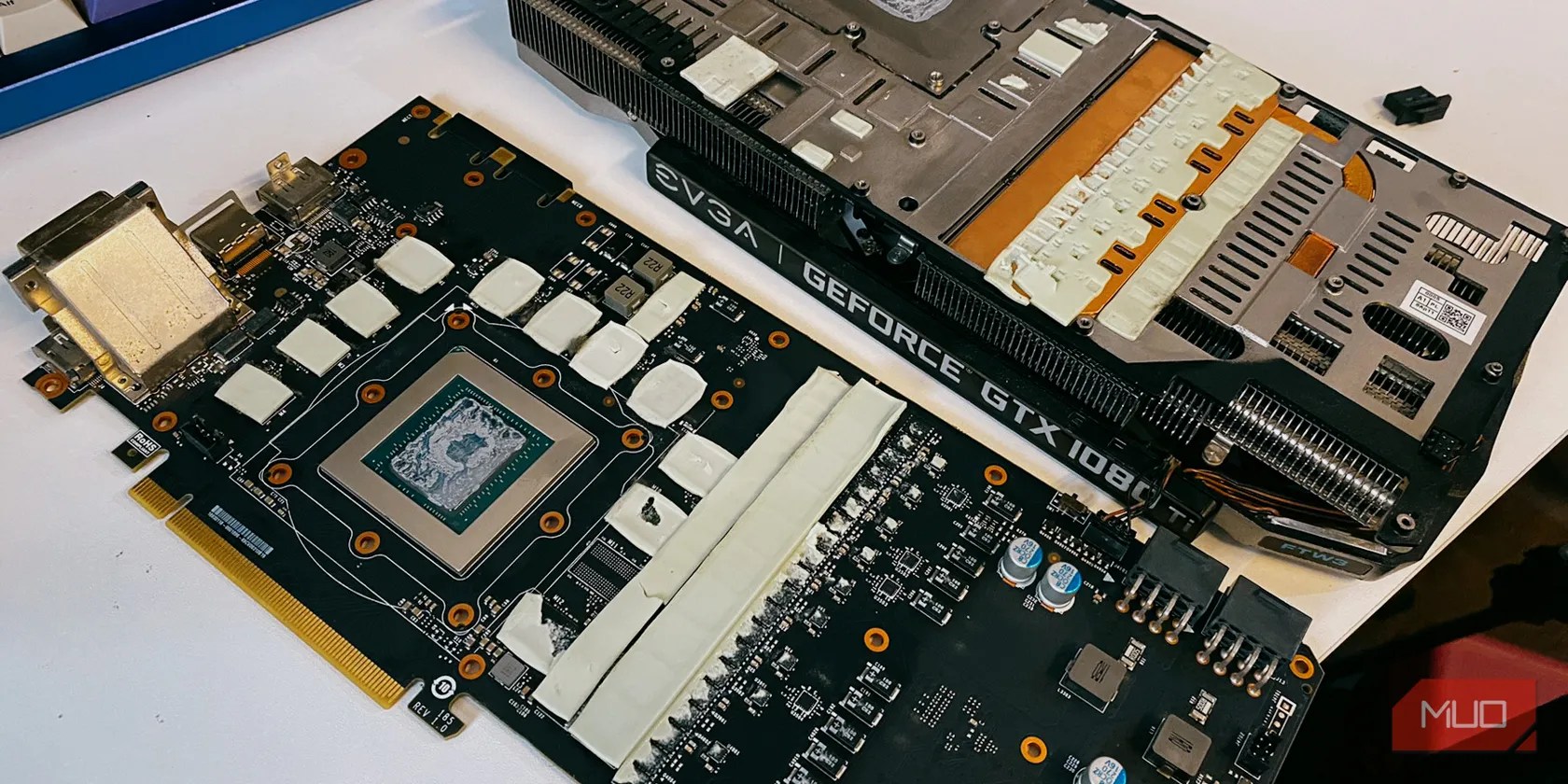 How to Reapply Thermal Paste on Your Graphics Card to Improve Performance