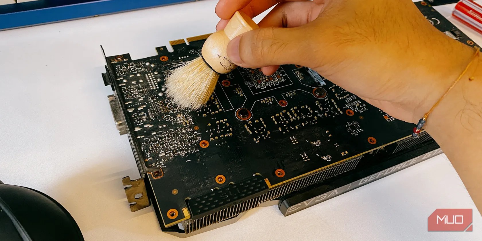 How to Reapply Thermal Paste on Your Graphics Card to Improve Performance