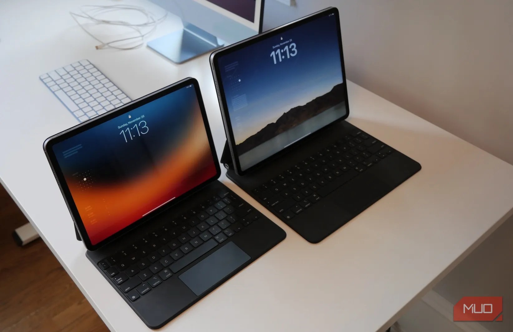 How to Turn On and Connect Your Apple Magic Keyboard