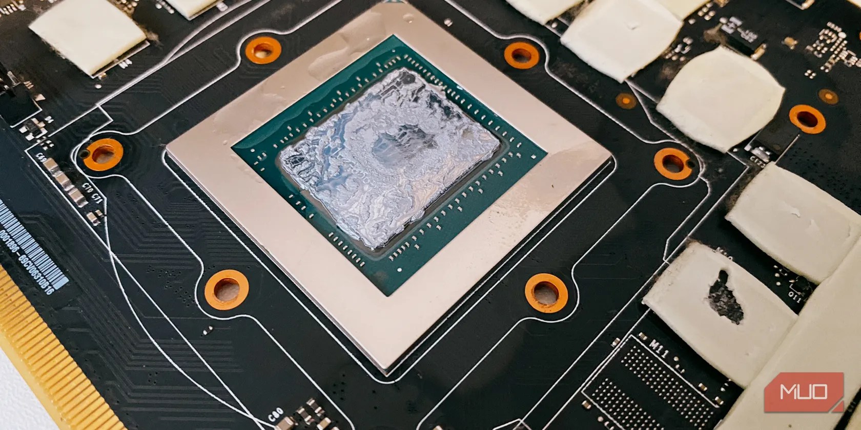 How to Reapply Thermal Paste on Your Graphics Card to Improve Performance