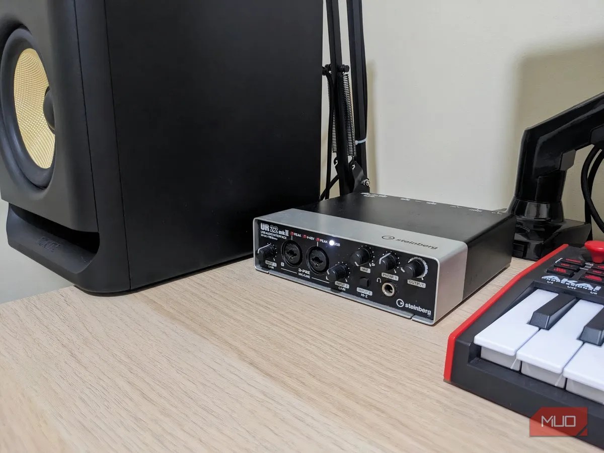 These Speakers Are the Best Upgrade I've Made to My Desktop Audio Setup